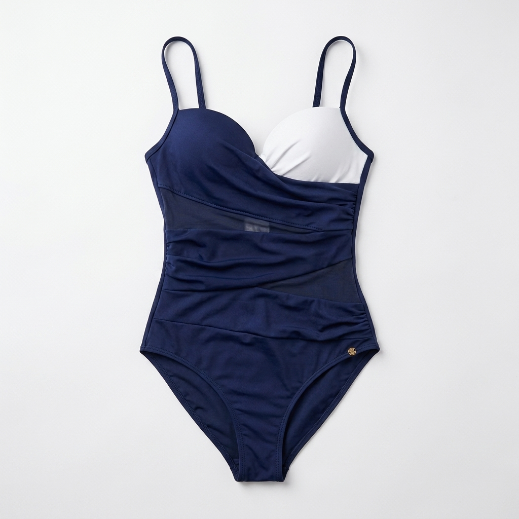 Entera Coqueta Blue