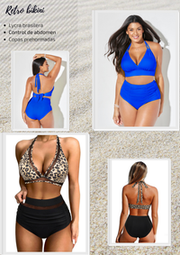 Selecciona tu traje ideal