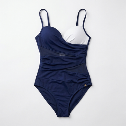 Entera Coqueta Blue