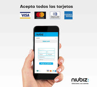 Realiza tu pedido