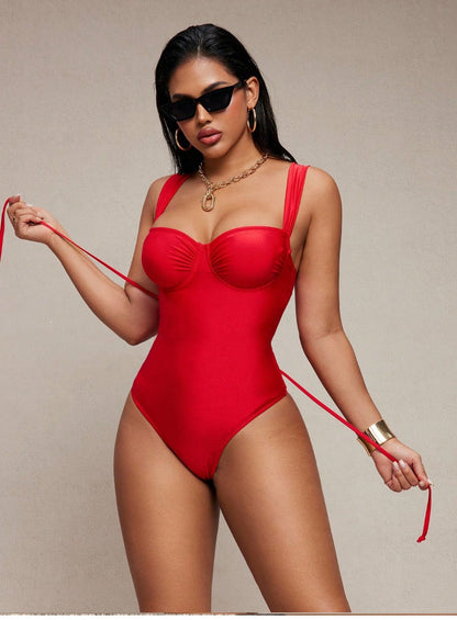 ENTERA DIVINA RED